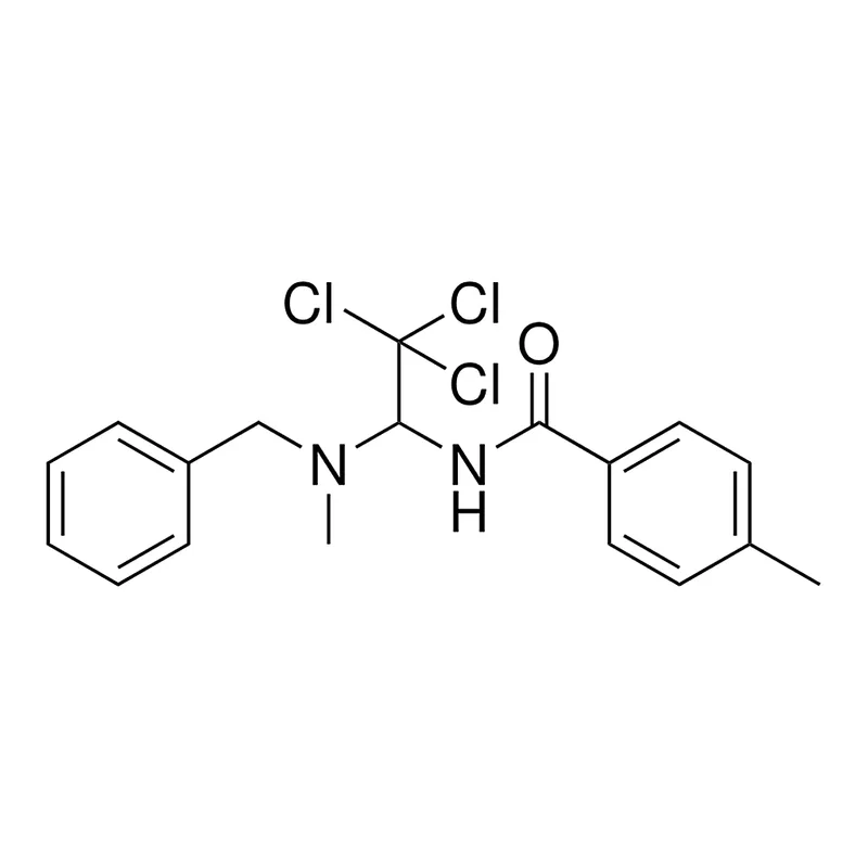 Merck N-(1-(BENZYL-METHYL-AMINO)-2,2 - 5 MG&