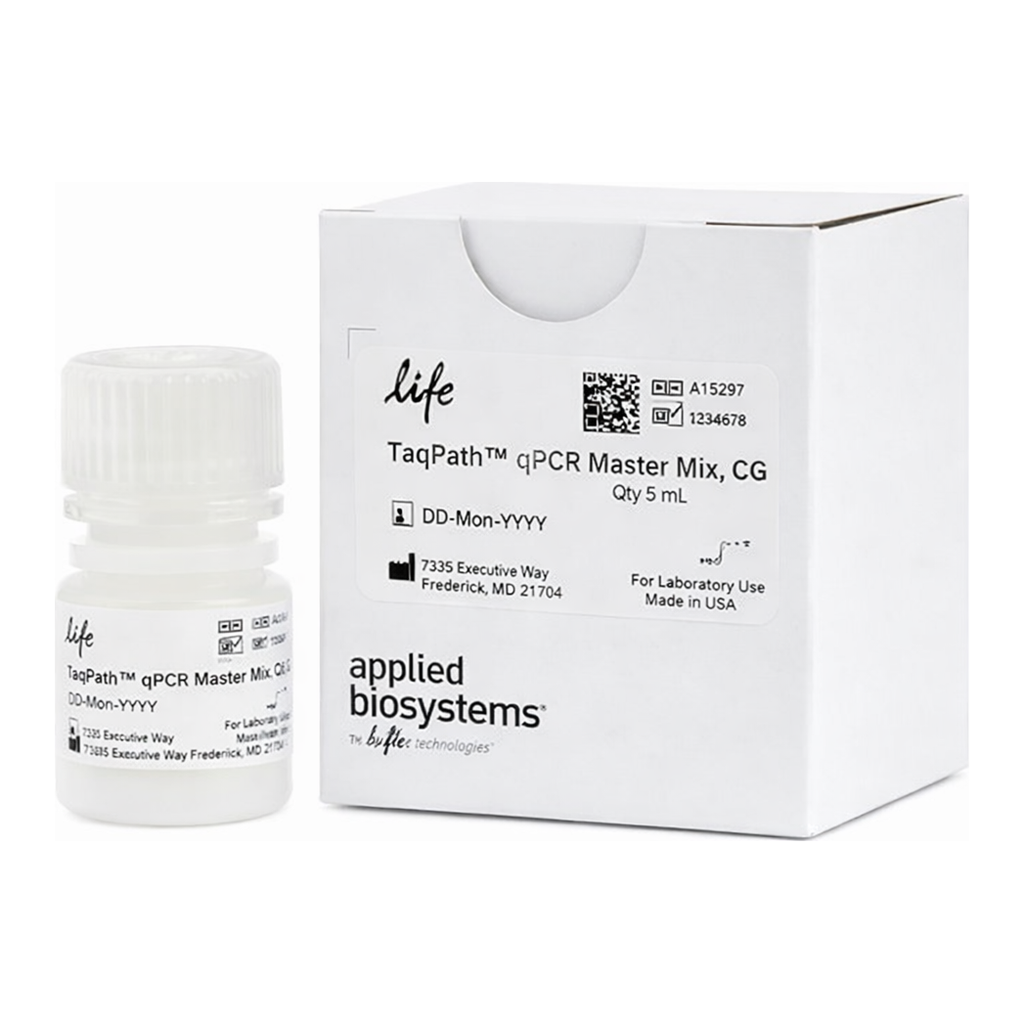 Thermo Fisher Scientific TaqPath qPCR Master Mix, CG, 1 x 5 mL