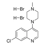 Merck 7-CHLORO-4-(4-METHYL-1-PIPERAZIN-