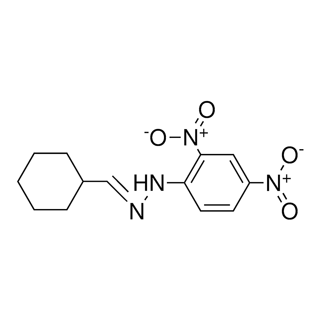 Merck N-CYCLOHEXYLMETHYLENE-N'-(2,4- - 25 MG&