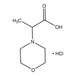 Merck 2-Morpholin-4-ylpropanoic acid hydrochloride