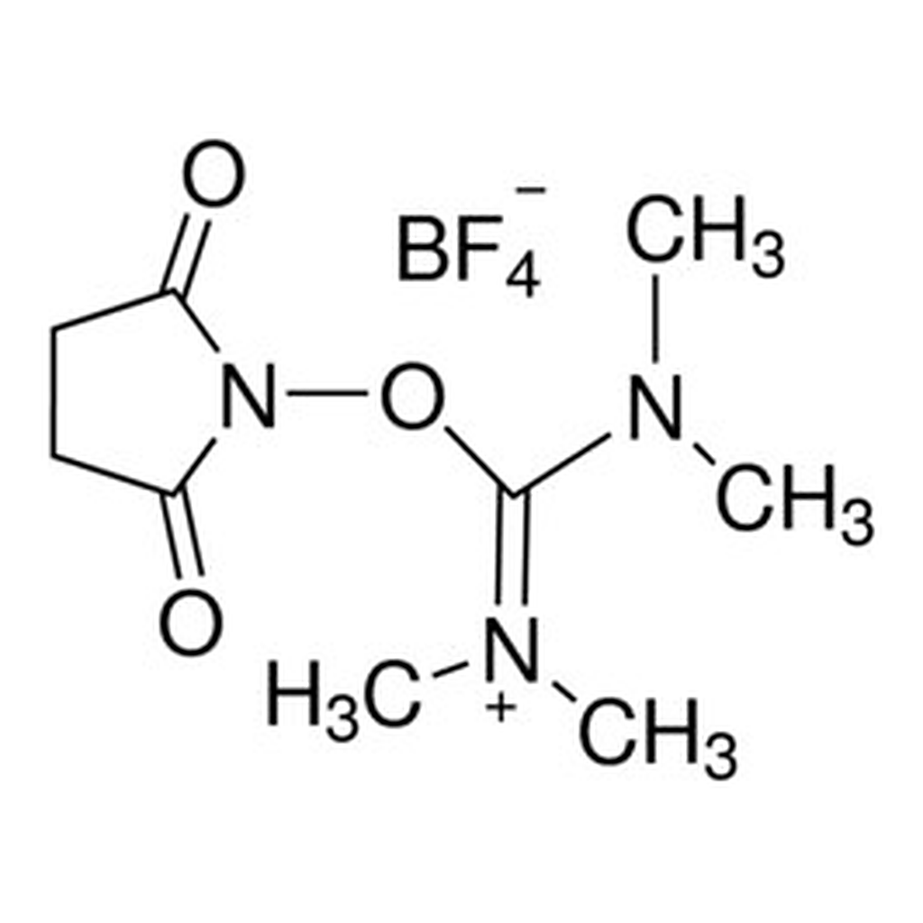 Merck O-(N-SUCCINIMIDYL)-N,N,N``,N``-TETRAMETHY&