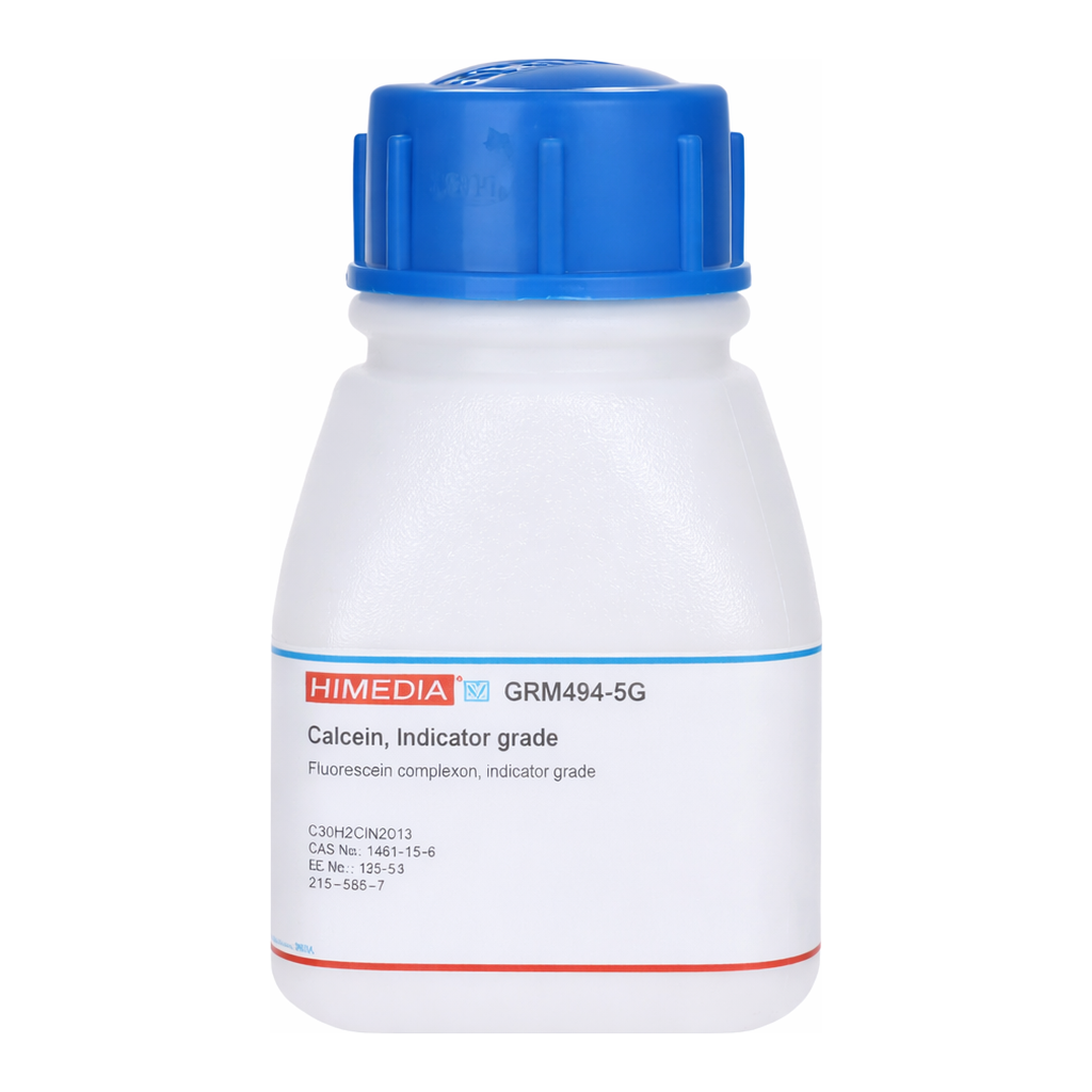 Himedia Calcein, Indicator grade