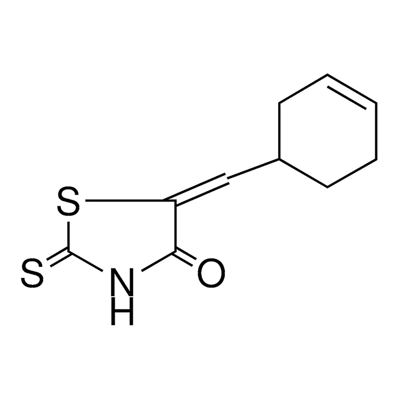 Merck 5-CYCLOHEX-3-ENYLMETHYLENE-2-T - 5 MG&