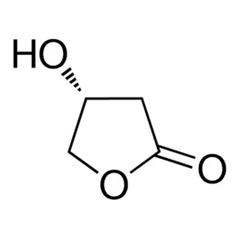 Merck (R)-3-HYDROXY-GAMMA-BUTYROLACTONE-
