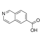 Merck isoquinoline-6-carboxylic acid