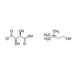 Merck CHOLINE BITARTRATE, UNITED STATES PHARMA