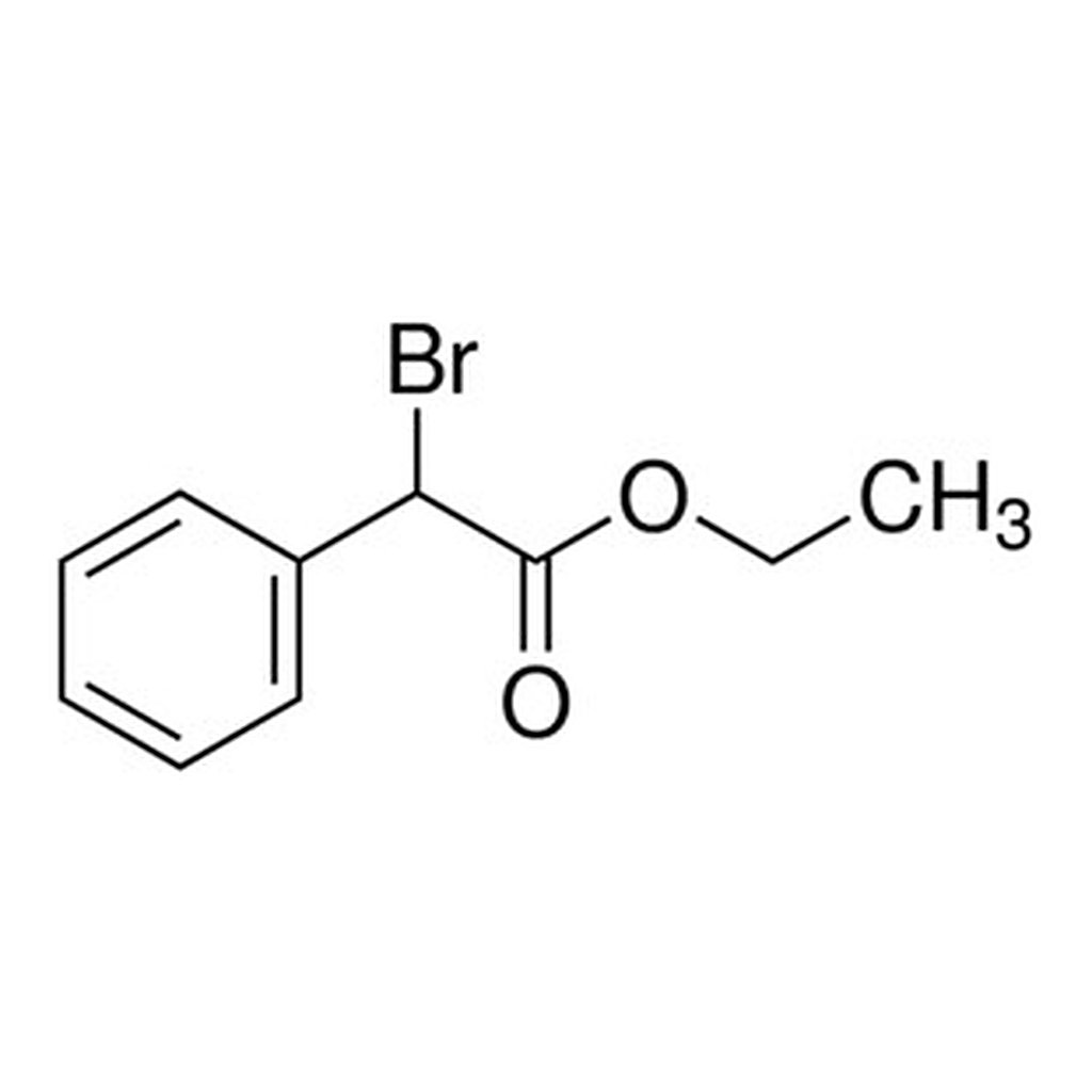 Merck ETHYL BROMOPHENYLACETATE, 97%