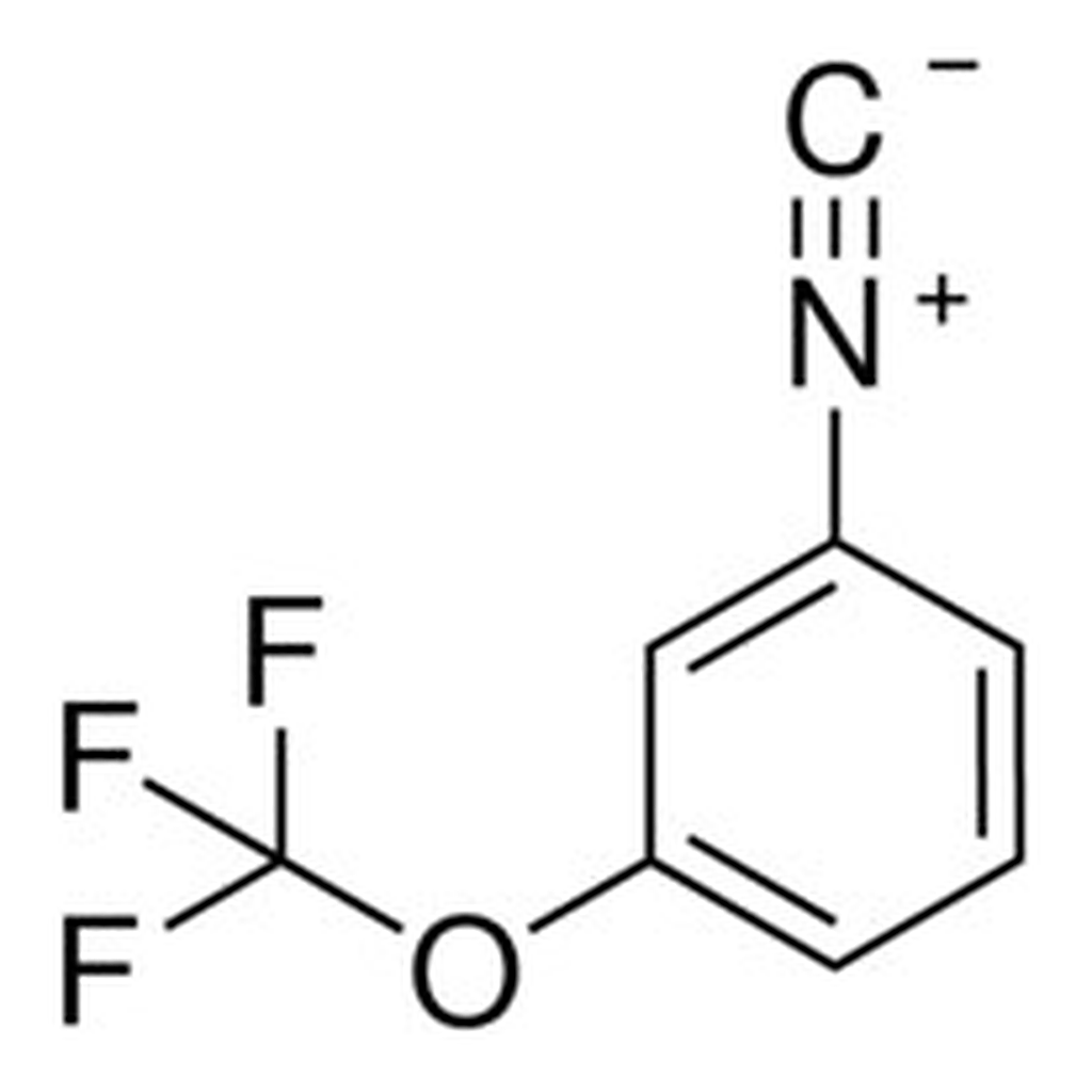 Merck 1-ISOCYANO-3-(TRIFLUOROMETHOXY)BENZ &