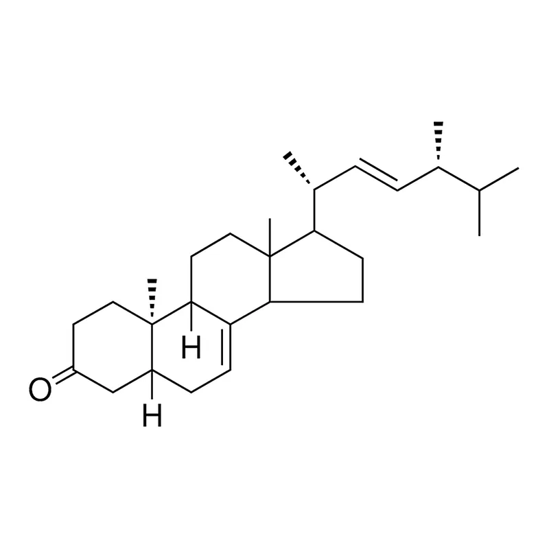 Merck (22E)-5-BETA,9-BETA,10-ALPHA-E - 1 MG&