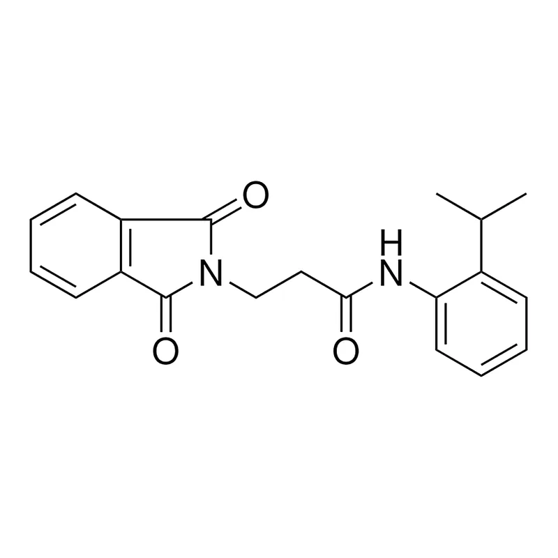 Merck 3-(1,3-DIOXO-1,3-DIHYDRO-ISOIN - 10 MG &