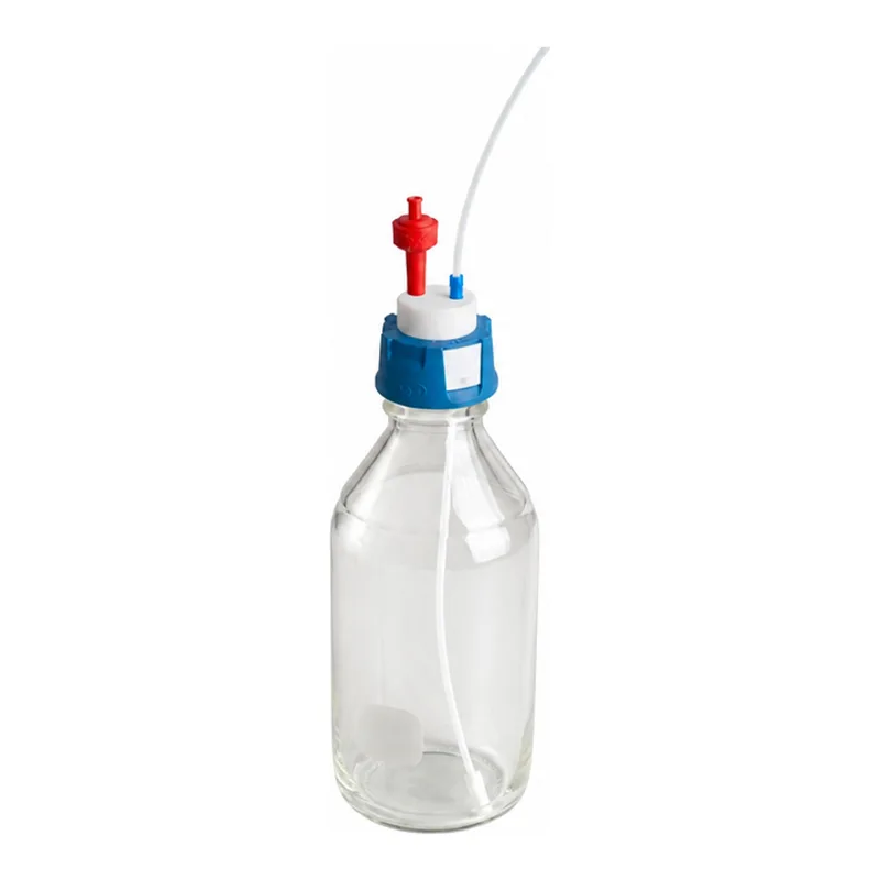 HPLC supply set I, GL45, 1000 ml
