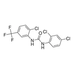 Merck 1-(2-CHLORO-5-(TRIFLUOROMETHYL - 50 MG&
