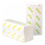Daihan Science Say+ General Purpose Hand Paper Towel & ABS Dispenser, 2 Layer, 213×213mm & 213