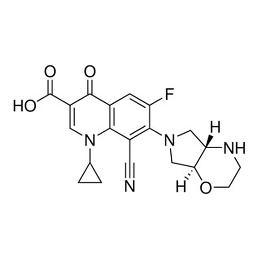 Merck FINAFLOXACIN