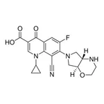 Merck FINAFLOXACIN