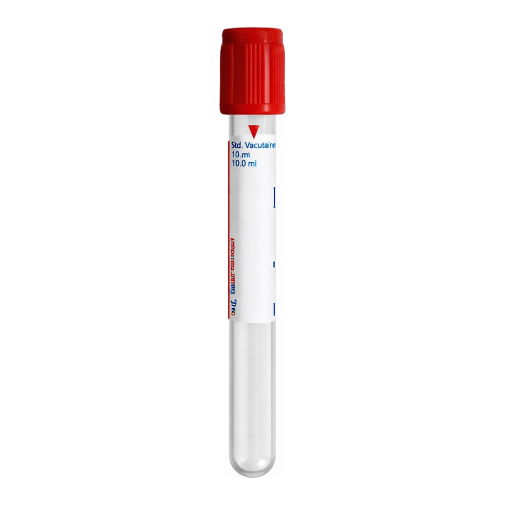 BD Vacutainer® Serum Tubes