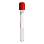 BD Vacutainer® Serum Tubes