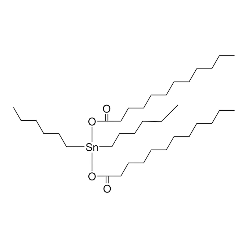 Merck DIHEXYLDILAUROYLOXYTIN-