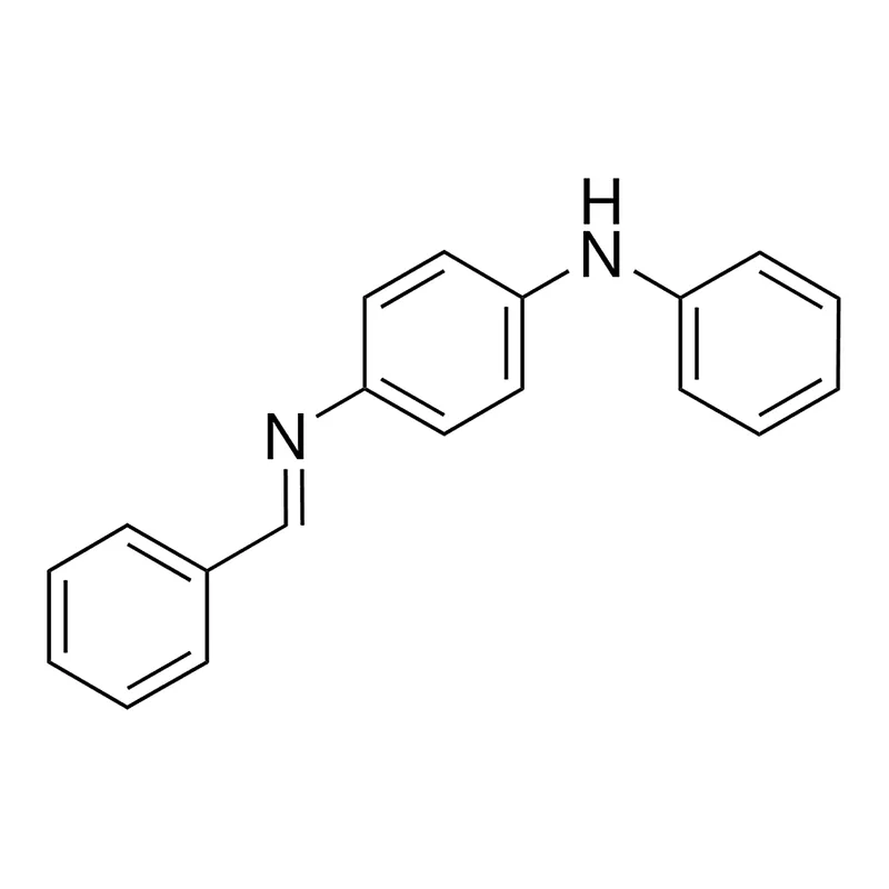 Merck N-BENZYLIDENE-N'-PHENYL-1,4-PHE-
