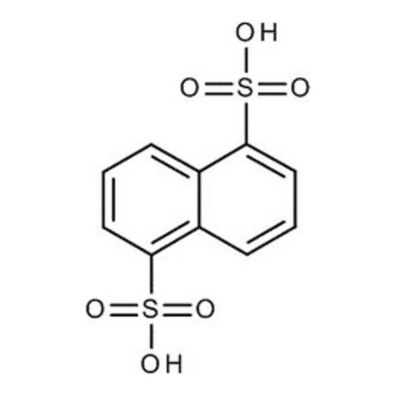 Merck 1,5-NAPHTHALENEDISULFONIC ACID FOR SYNTH
