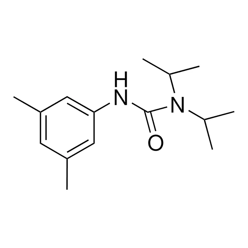 Merck 1,1-DIISOPROPYL-3-(3,5-XYLYL)UR-