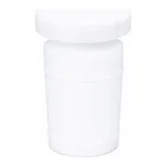 Daihan Science SciLab Autoclavable PTFE Stopper, Excellent Chemical·Corrosion·Temp-Resistance<
