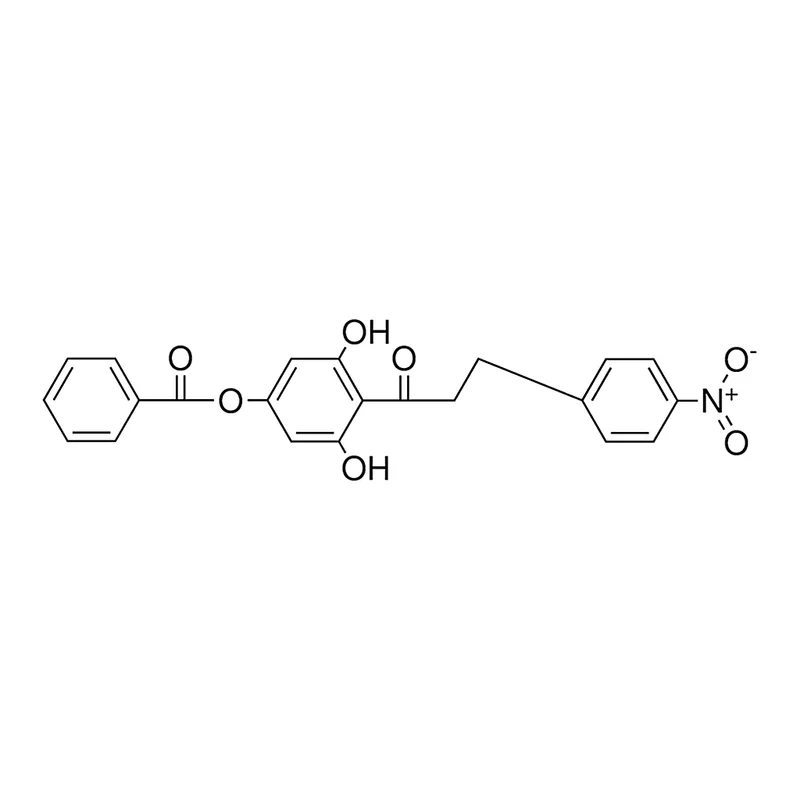 Merck BENZOIC ACID 3,5-DIHYDROXY-4-( - 5 MG&