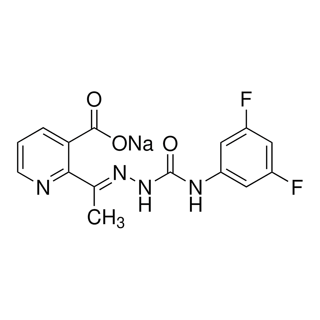 Merck Diflufenzopyr sodium salt