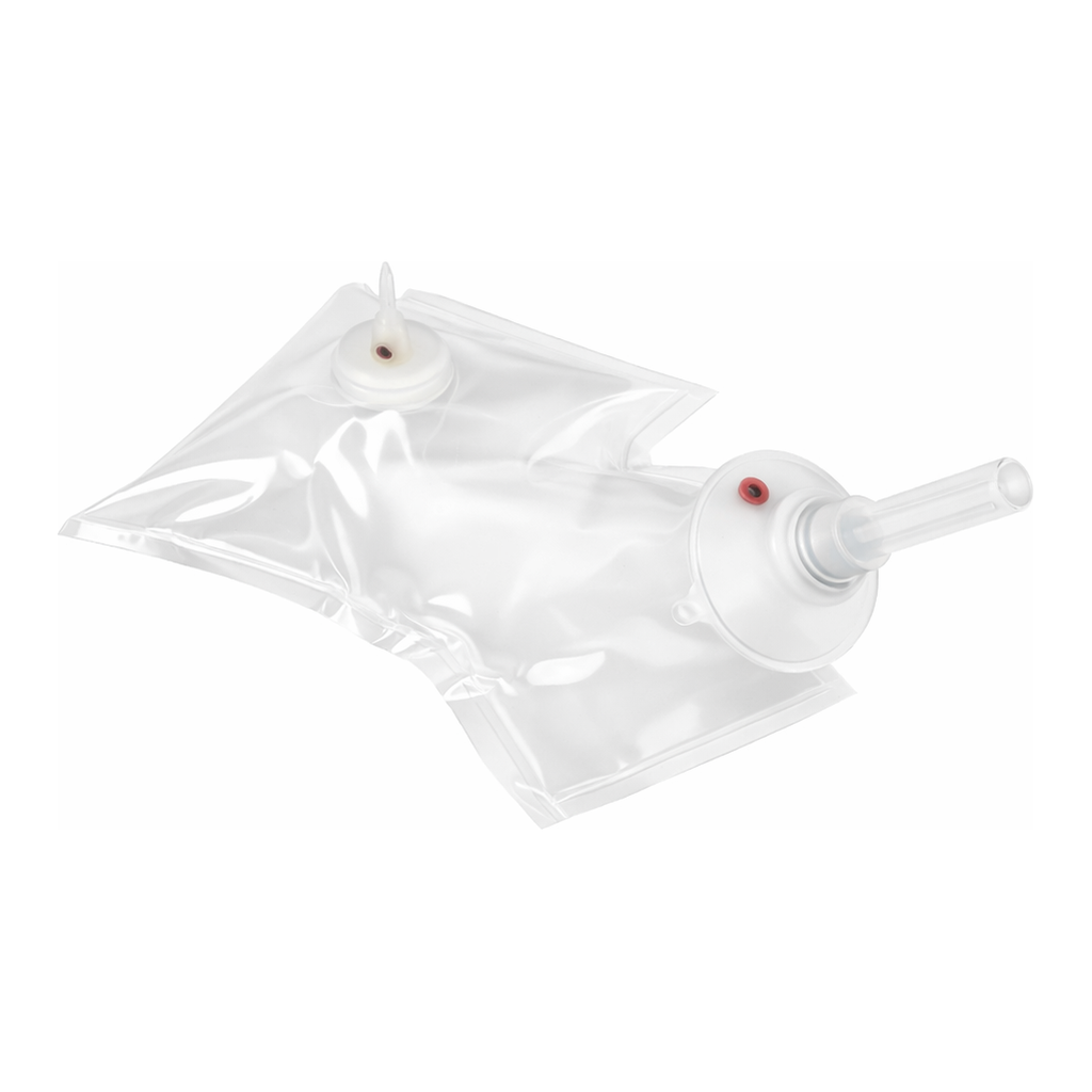 Merck PK10 1L TEDLAR SCV GAS SAMPLING BAG &