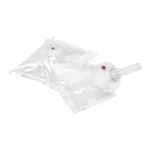Merck PK10 1L TEDLAR SCV GAS SAMPLING BAG &