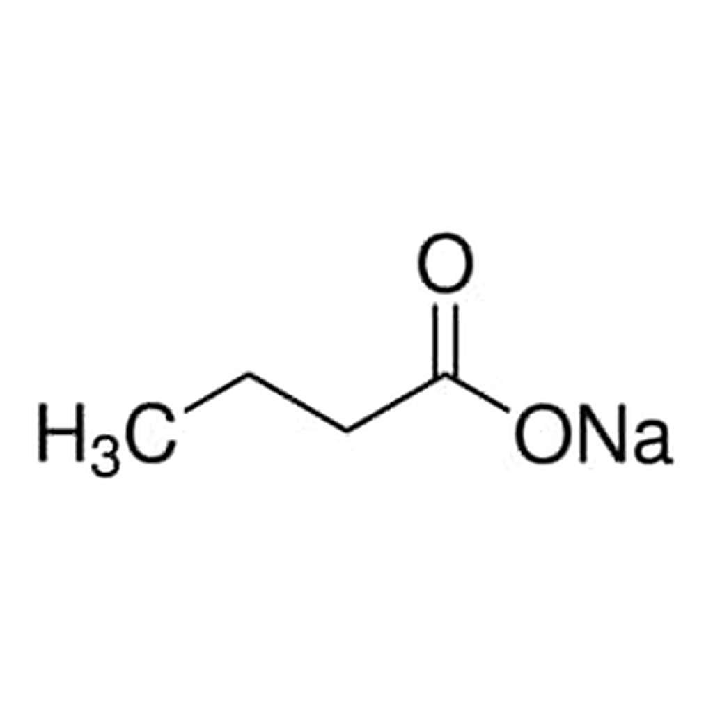 Merck SODIUM BUTYRATE, UNITED STATES PHARMACOP