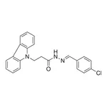 Merck 3-CARBAZOL-9-YL-PROPIONIC ACID - 50 MG&