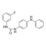 Merck 1-(4-ANILINOPHENYL)-3-(3-FLUOR - 50 MG&
