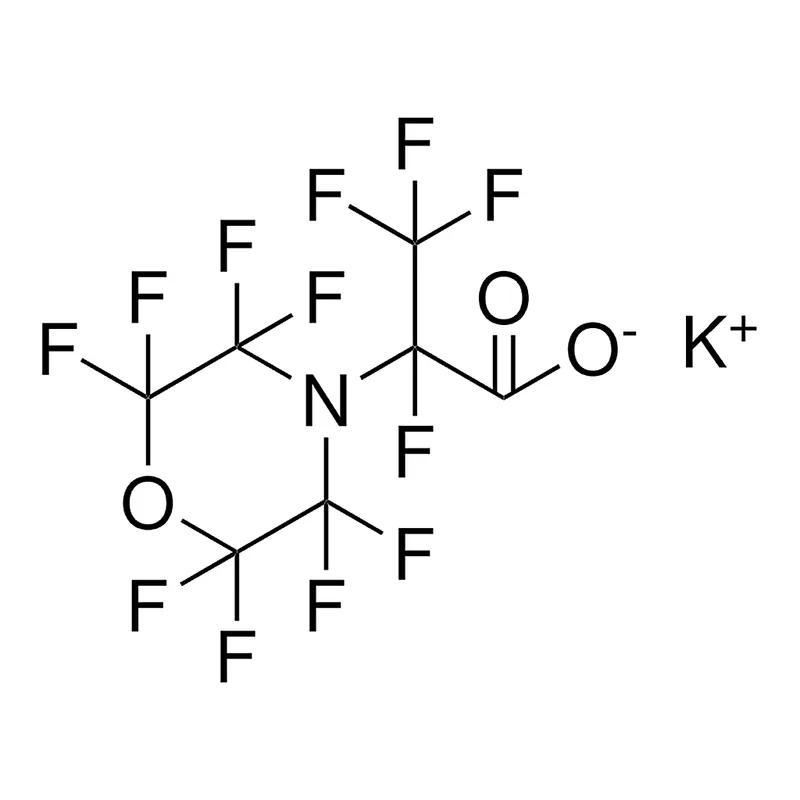 Merck POTASSIUM, 2,3,3,3-TETRA-F-2-(2,-