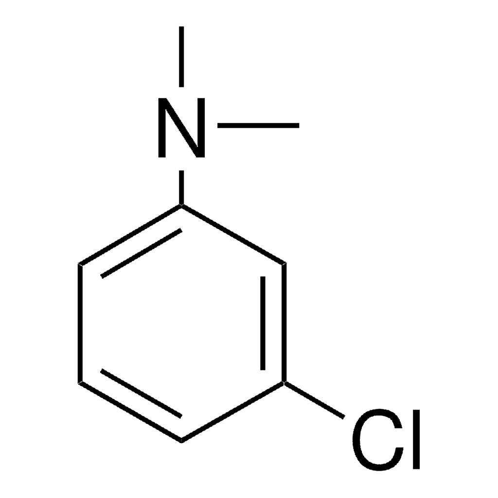 Merck 3-CHLORO-N,N-DIMETHYLANILINE