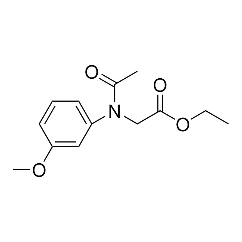 Merck (ACETYL-(3-METHOXY-PHENYL)-AMI - 25 MG&