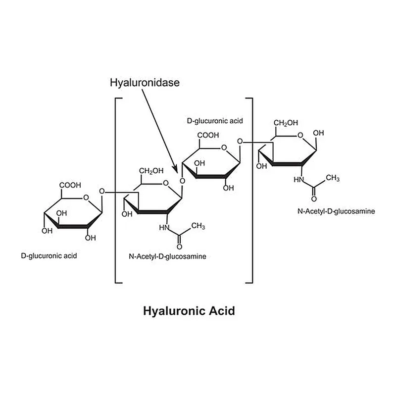 Merck HYALURONIDASE TYPE VI-S