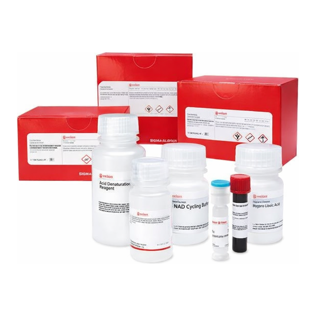 Merck PDH ACTIVITY ASSAY KIT