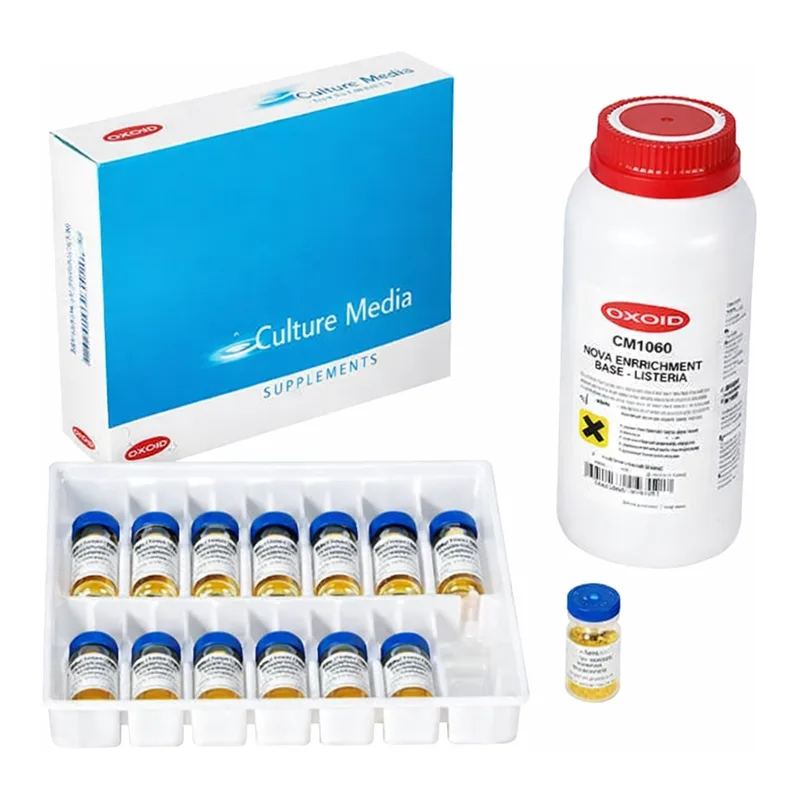 OXOID Oxoid™ Listeria Enrichment Broth