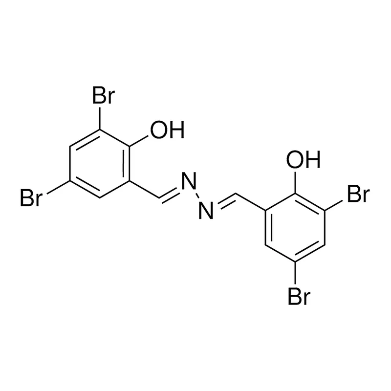 Merck 3,5-DIBROMOSALICYLALDEHYDE AZIN-