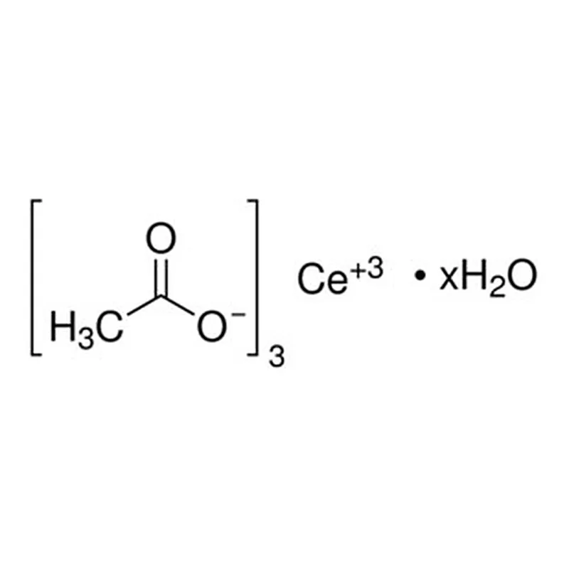 Merck CERIUM(III) ACETATE HYDRATE, 99.99% TRA&
