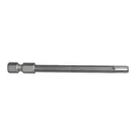Agilent 4 mm Hex Bit, 89 mm length