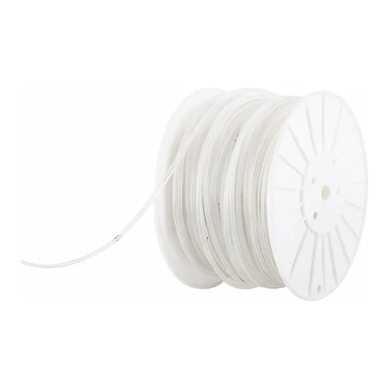 Thermo Fisher Scientific Spooled Masterflex peroxide-cured Silicone Tubing, L/S 16, 250 ft.