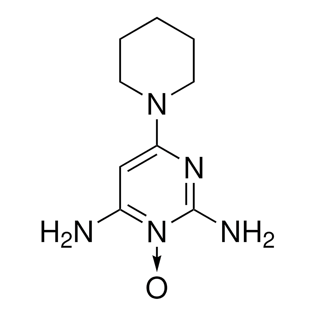 Merck Minoxidil for system suitability