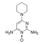 Merck Minoxidil for system suitability