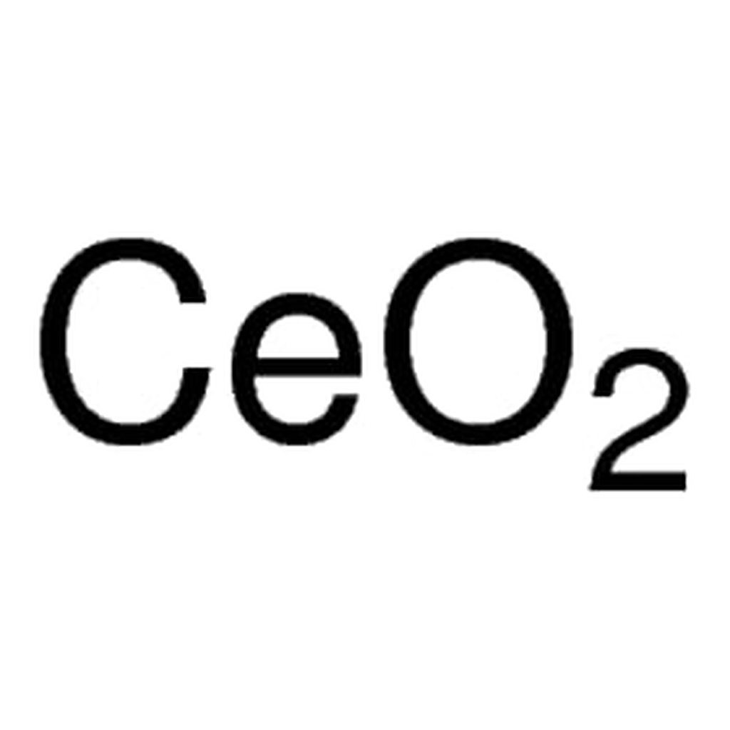 Merck CERIUM(IV) OXIDE, POWDER, <5 MICRON, 99&