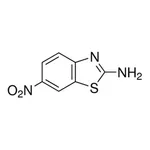 Merck 2-AMINO-6-NITROBENZOTHIAZOLE, 97+%