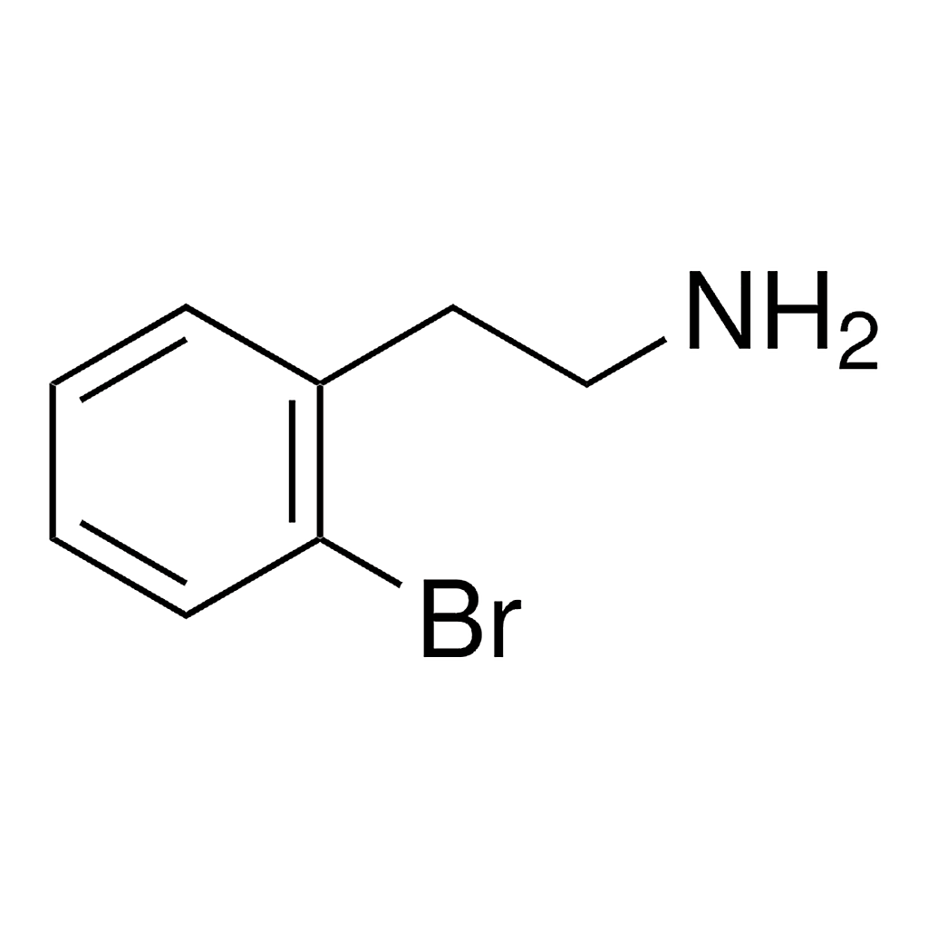 Merck 2-Bromophenethylamine