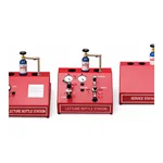 Merck ALDRICH(R) LECTURE-BOTTLE STATION FOR N&